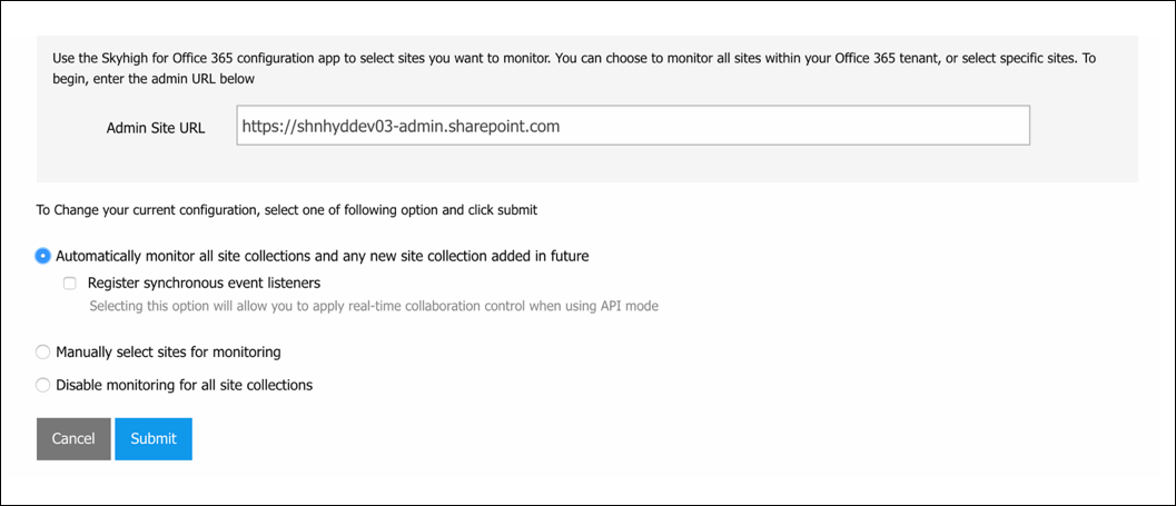 O365_sharepoint_monitor all site colletions.png