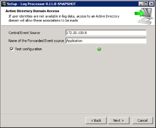 Username mapping_Event Source Configuation.png